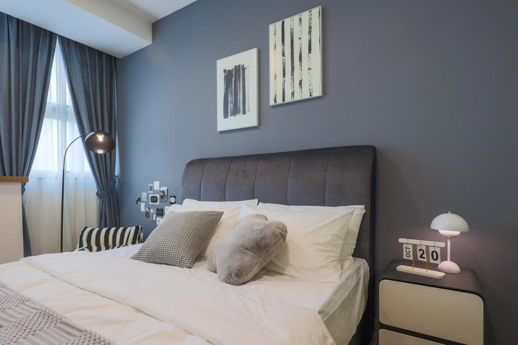 Apartment Riveria By Nexx Field *
