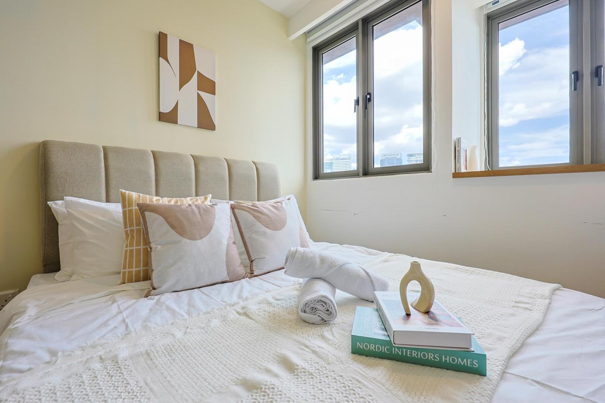 Riveria By Nexx Field Apartment Kuala Lumpur