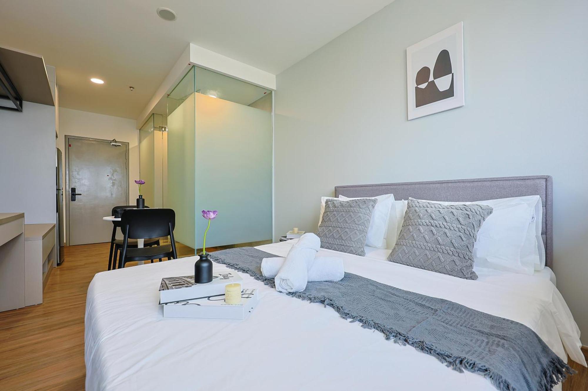 Apartment Riveria By Nexx Field *