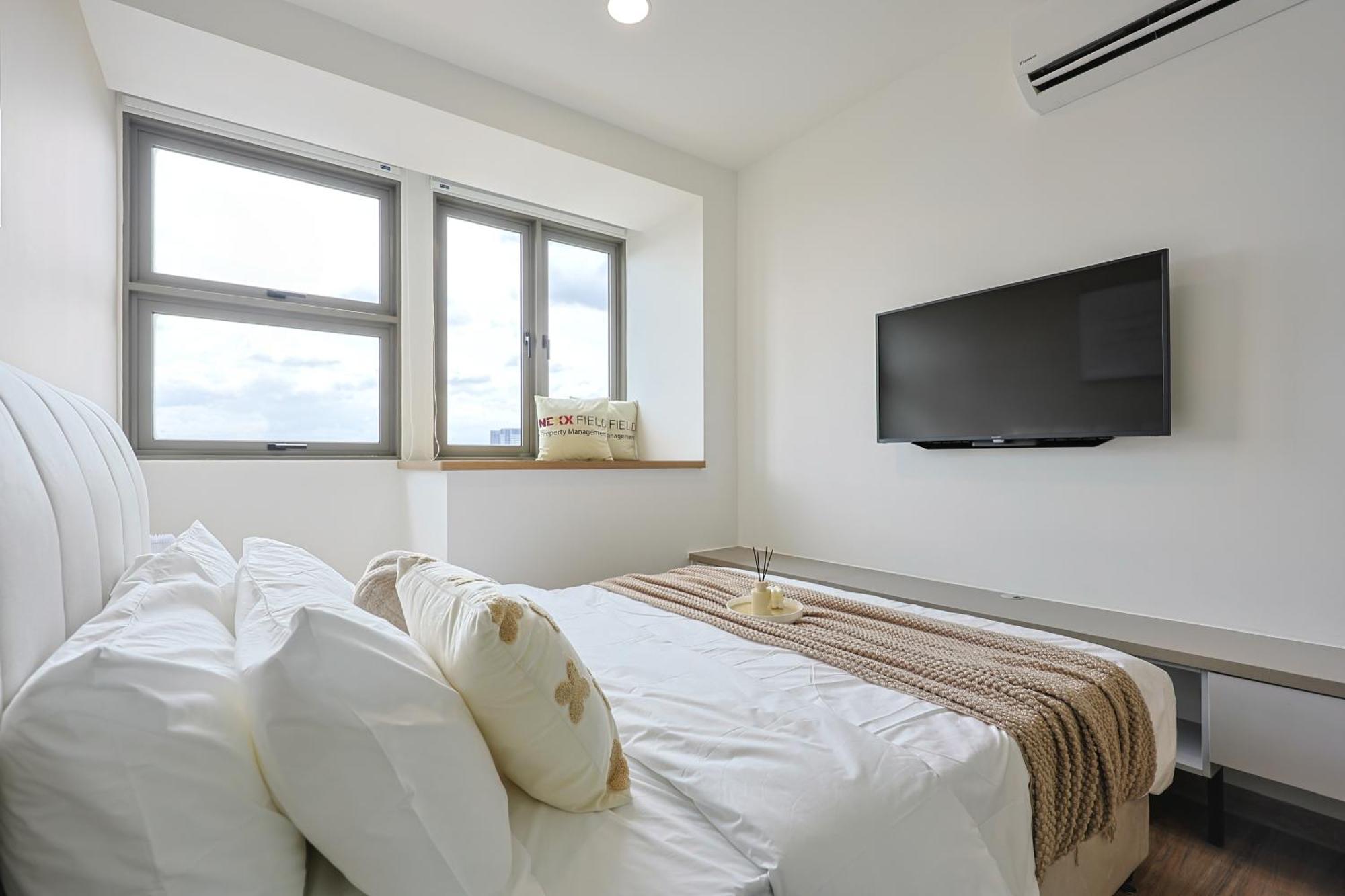 Apartment Riveria By Nexx Field *