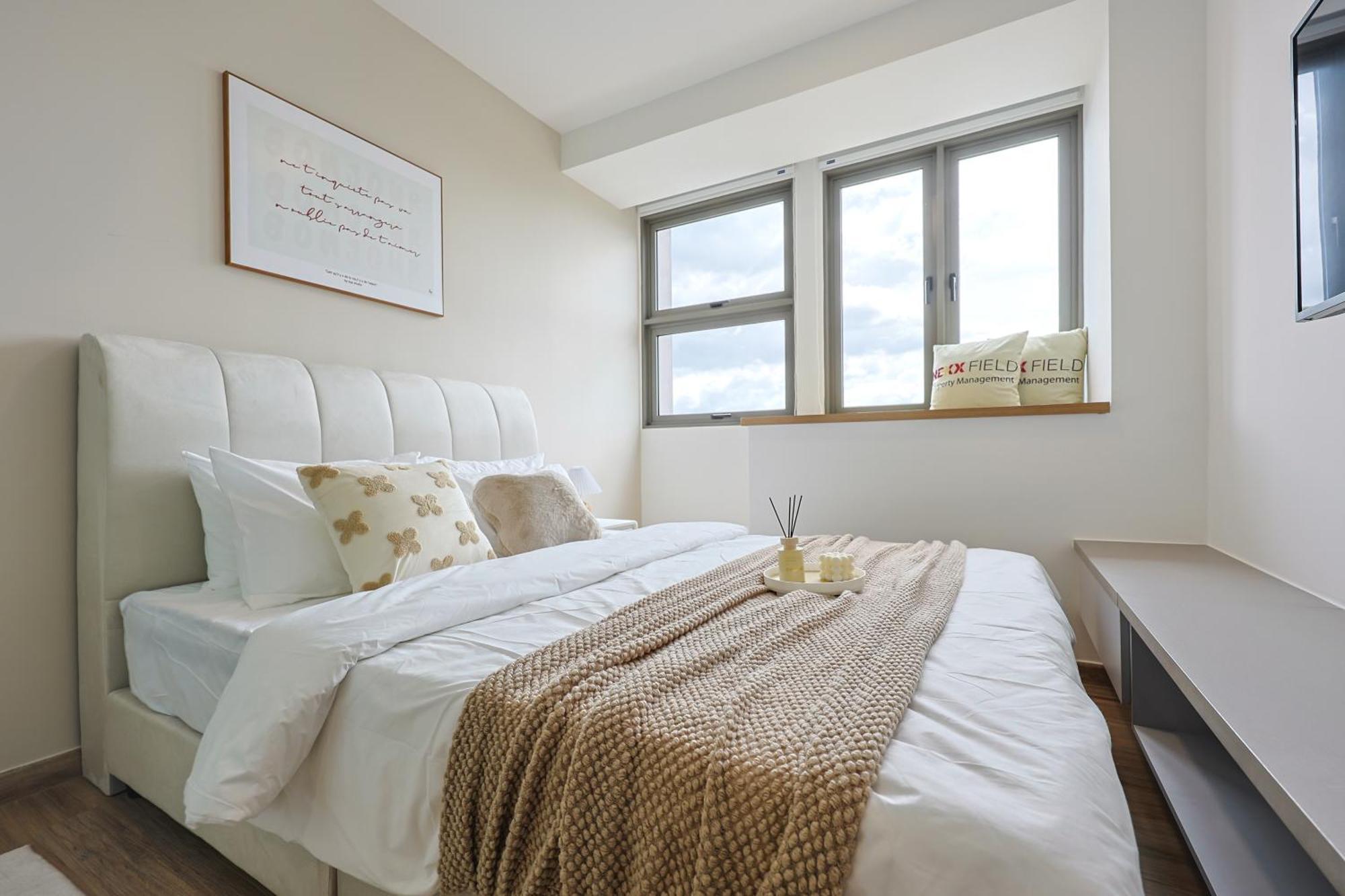 Apartment Riveria By Nexx Field
