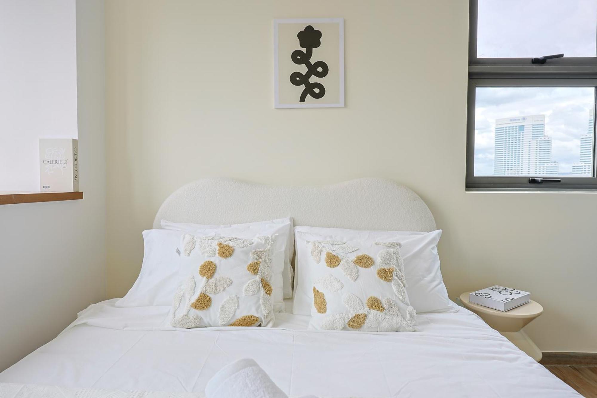 Riveria By Nexx Field Apartment Kuala Lumpur