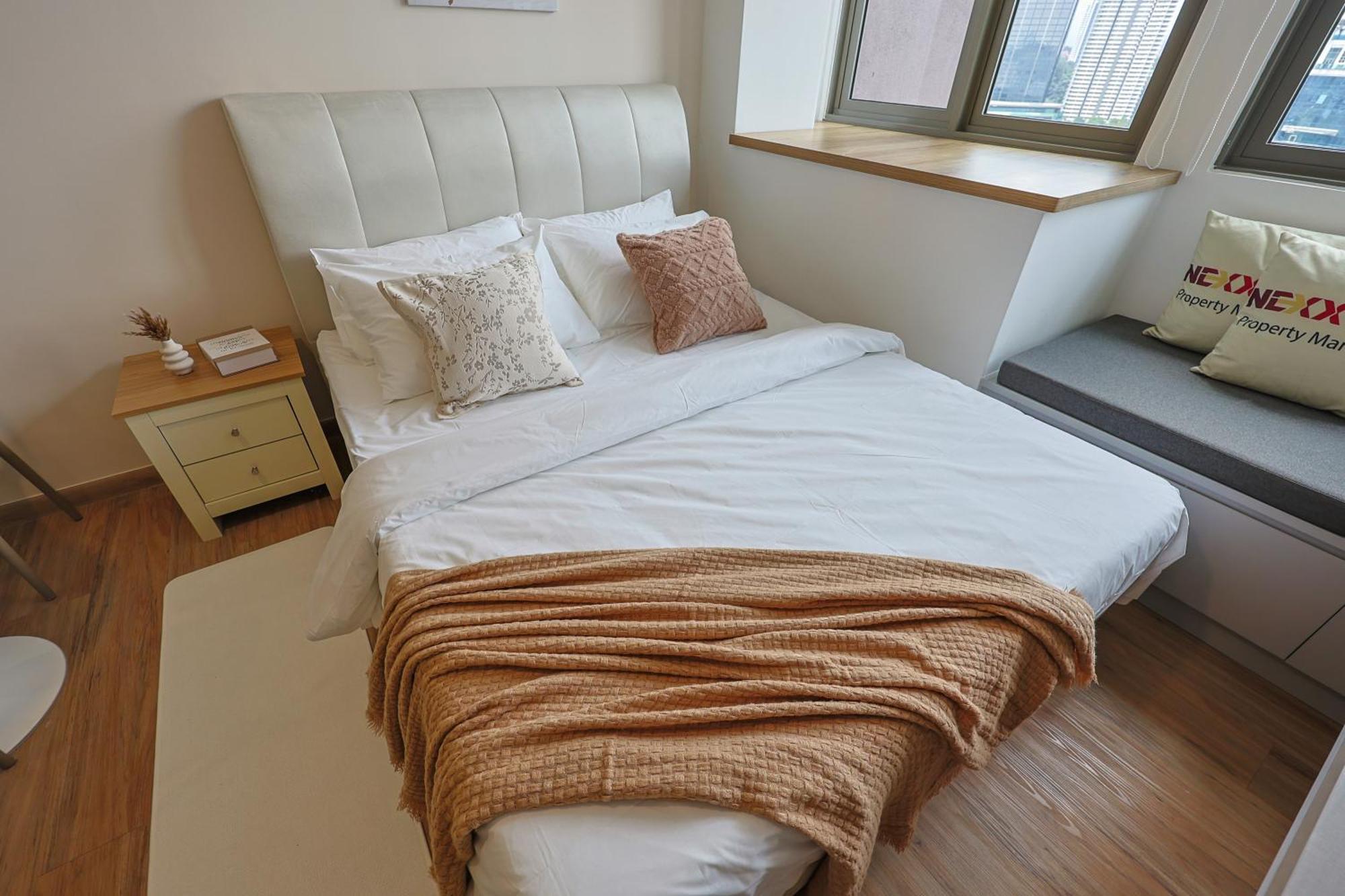Apartment Riveria By Nexx Field Kuala Lumpur