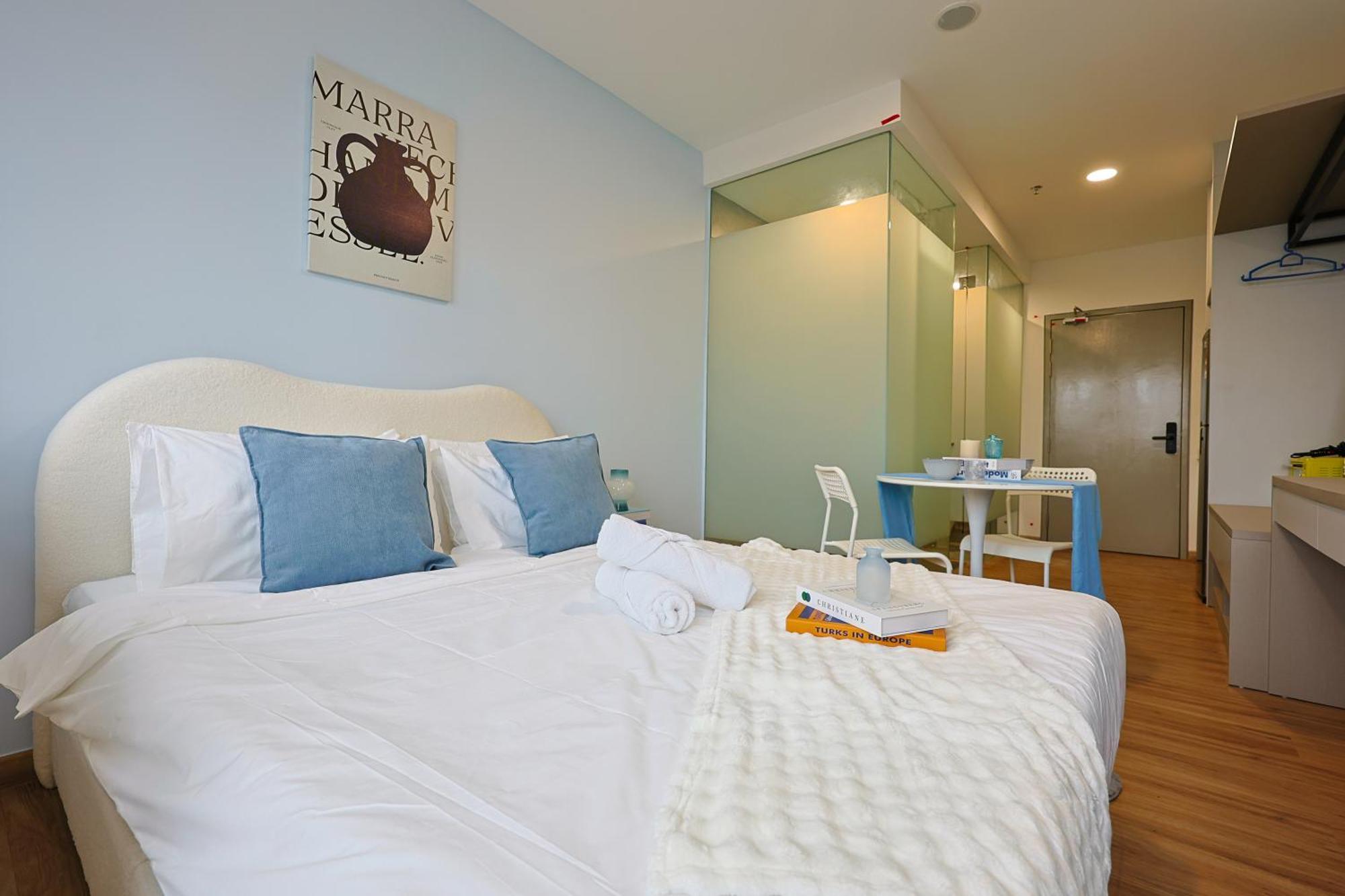 Riveria By Nexx Field Apartment Kuala Lumpur