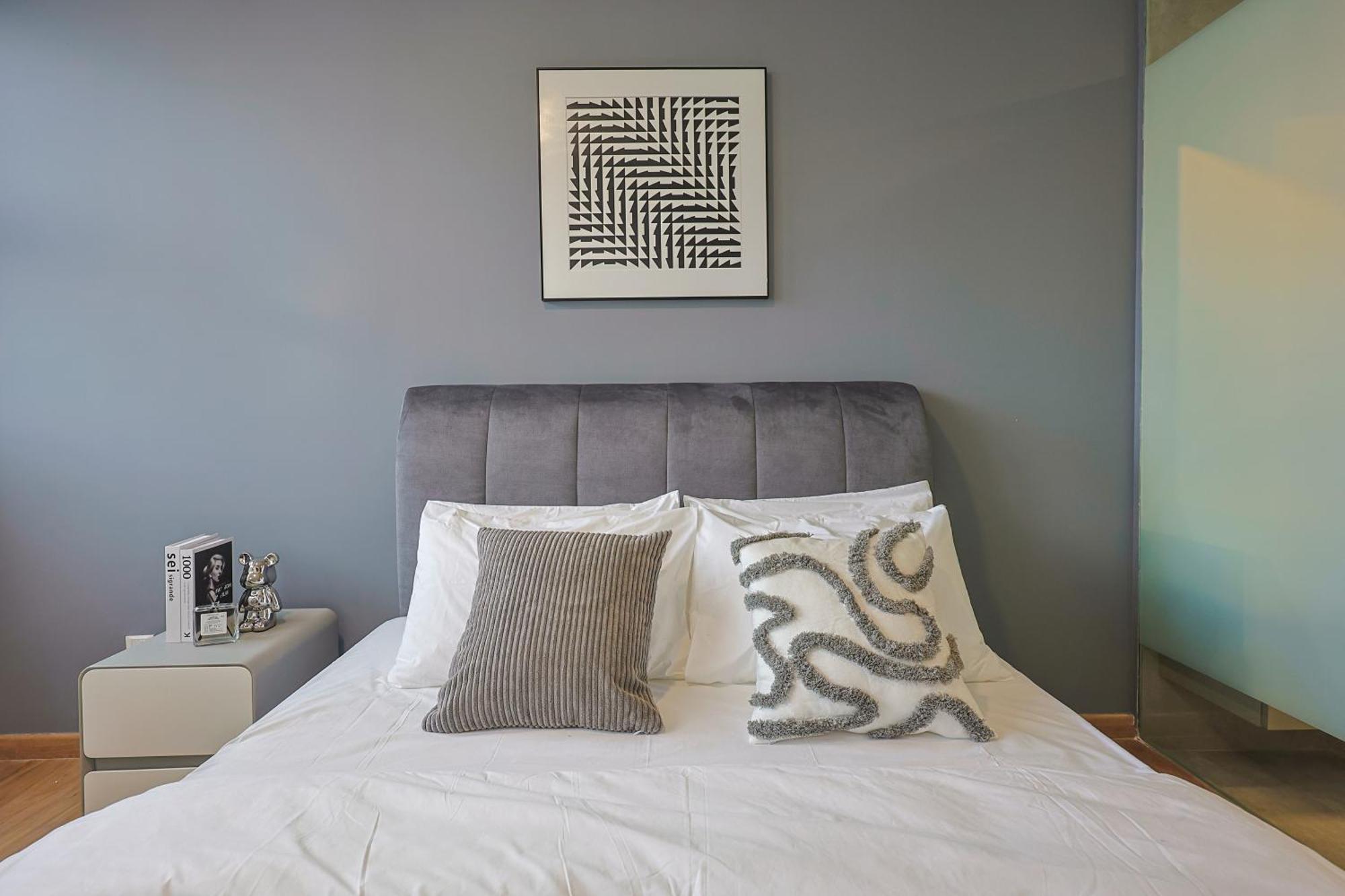 Apartment Riveria By Nexx Field *