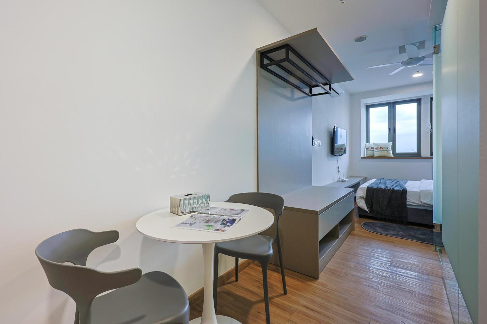 Apartment Riveria By Nexx Field Kuala Lumpur