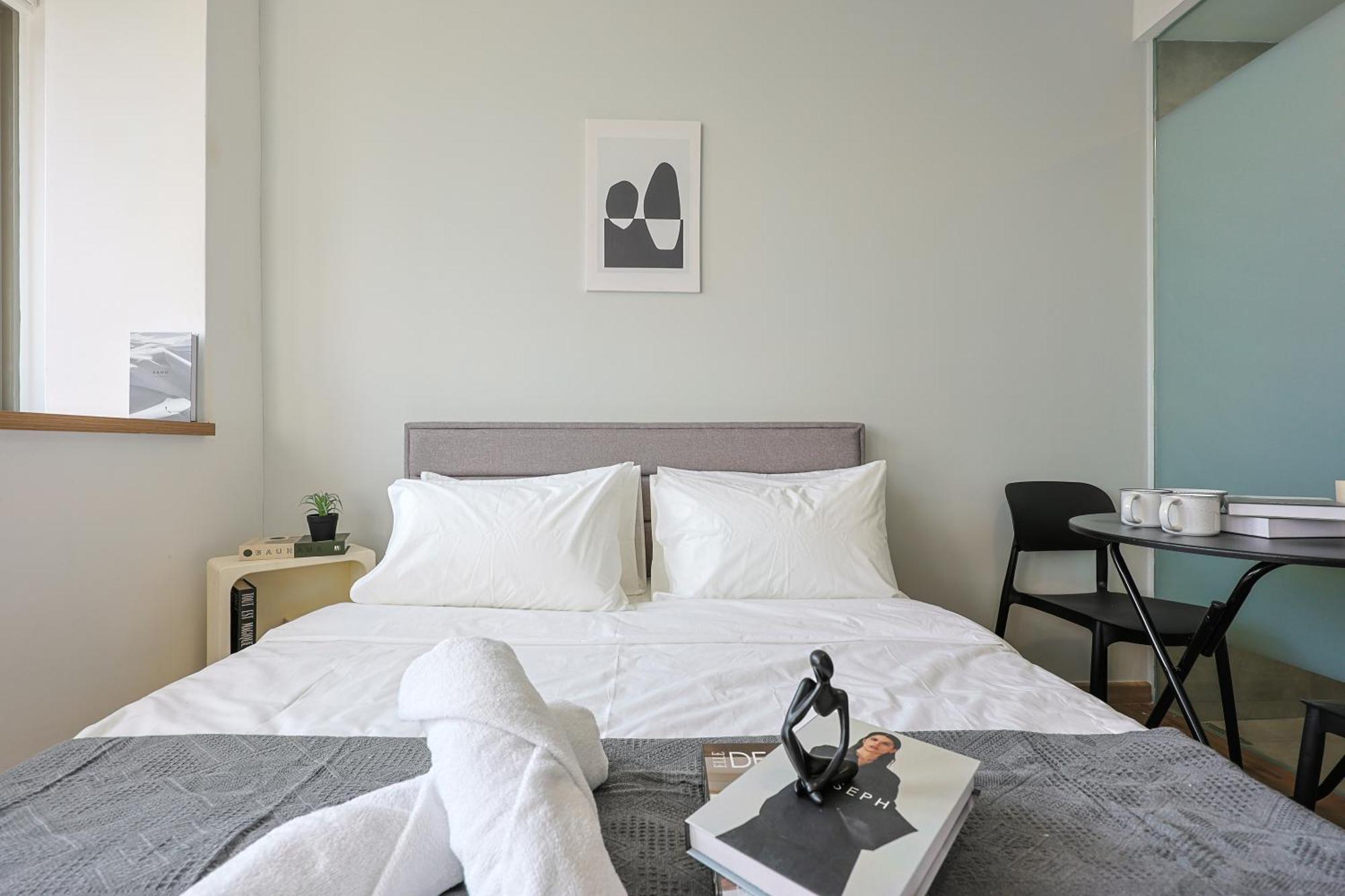 Apartment Riveria By Nexx Field