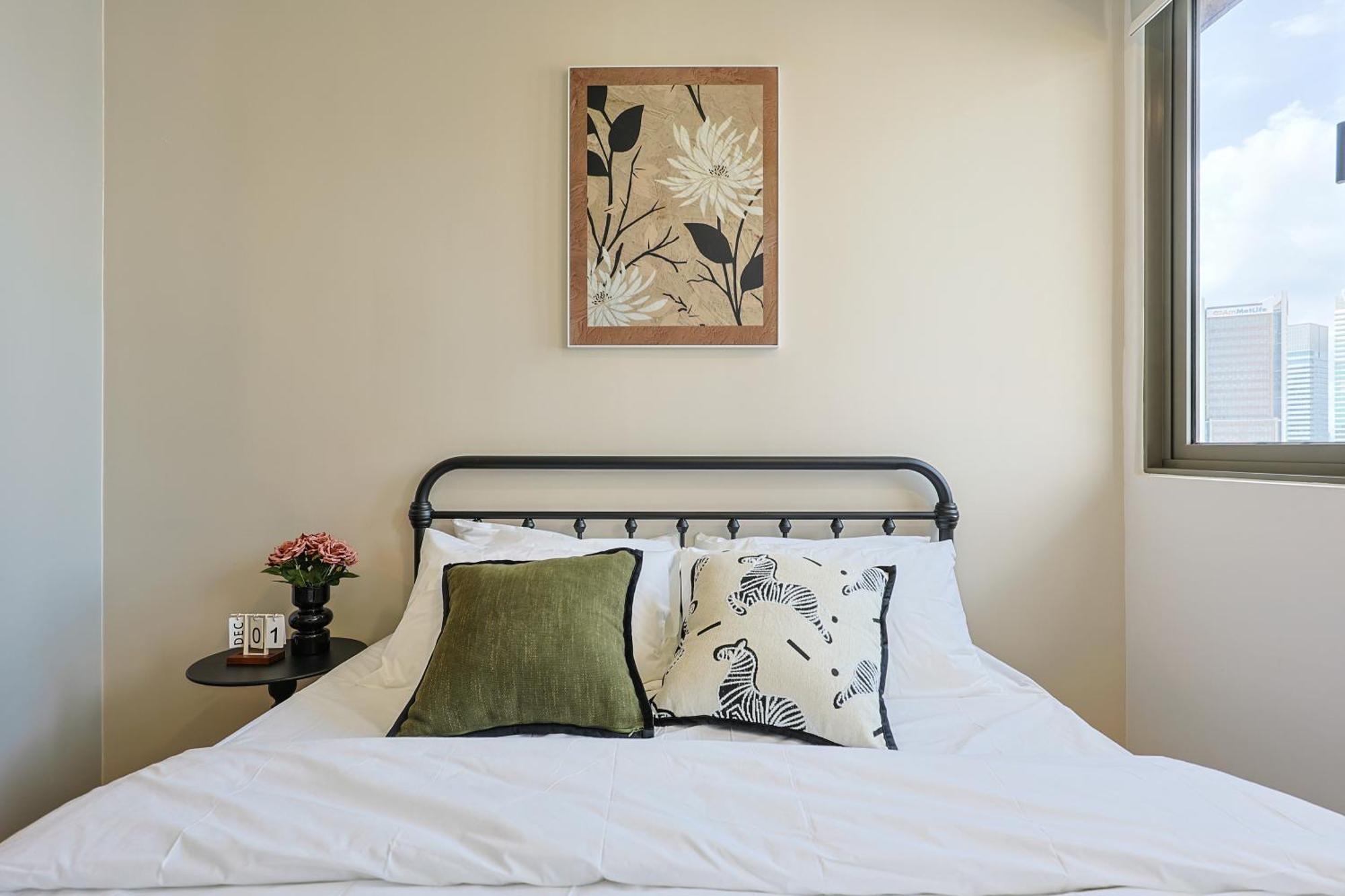 Riveria By Nexx Field Apartment Kuala Lumpur