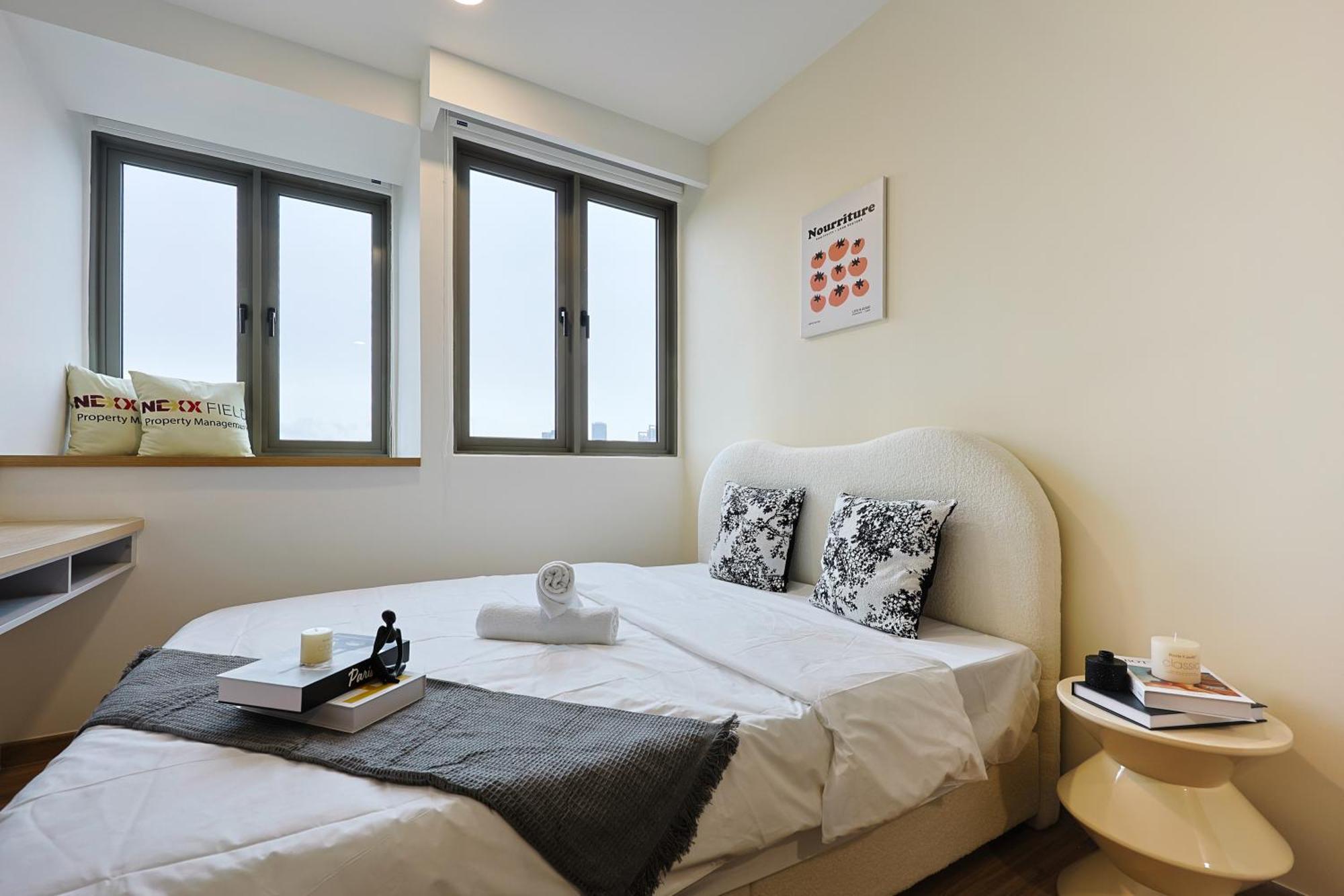 Apartment Riveria By Nexx Field Kuala Lumpur