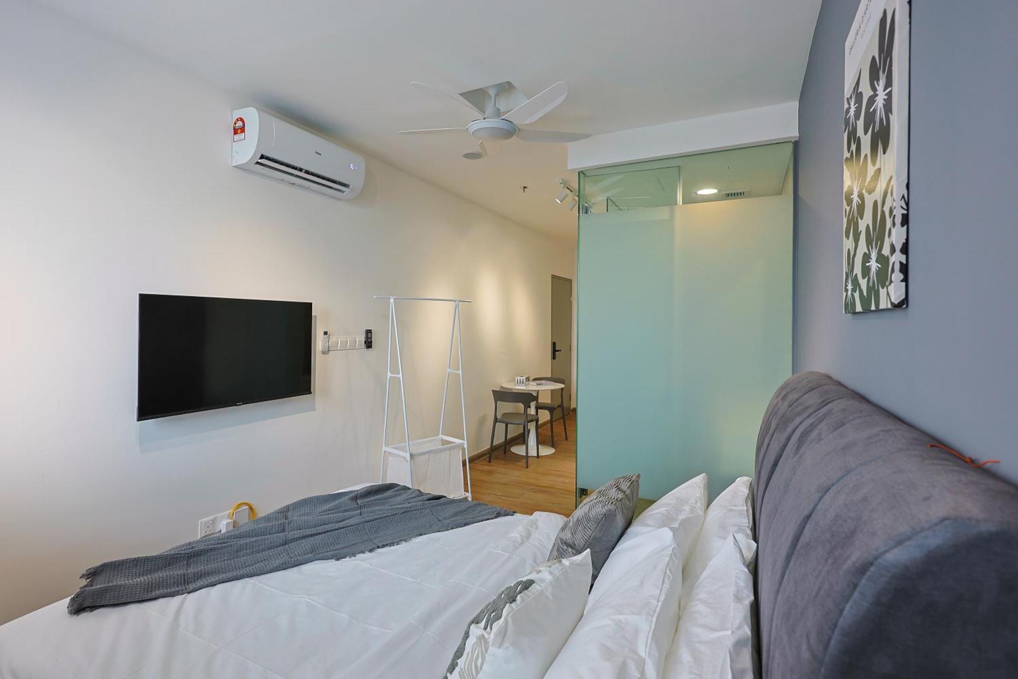 Apartment Riveria By Nexx Field *
