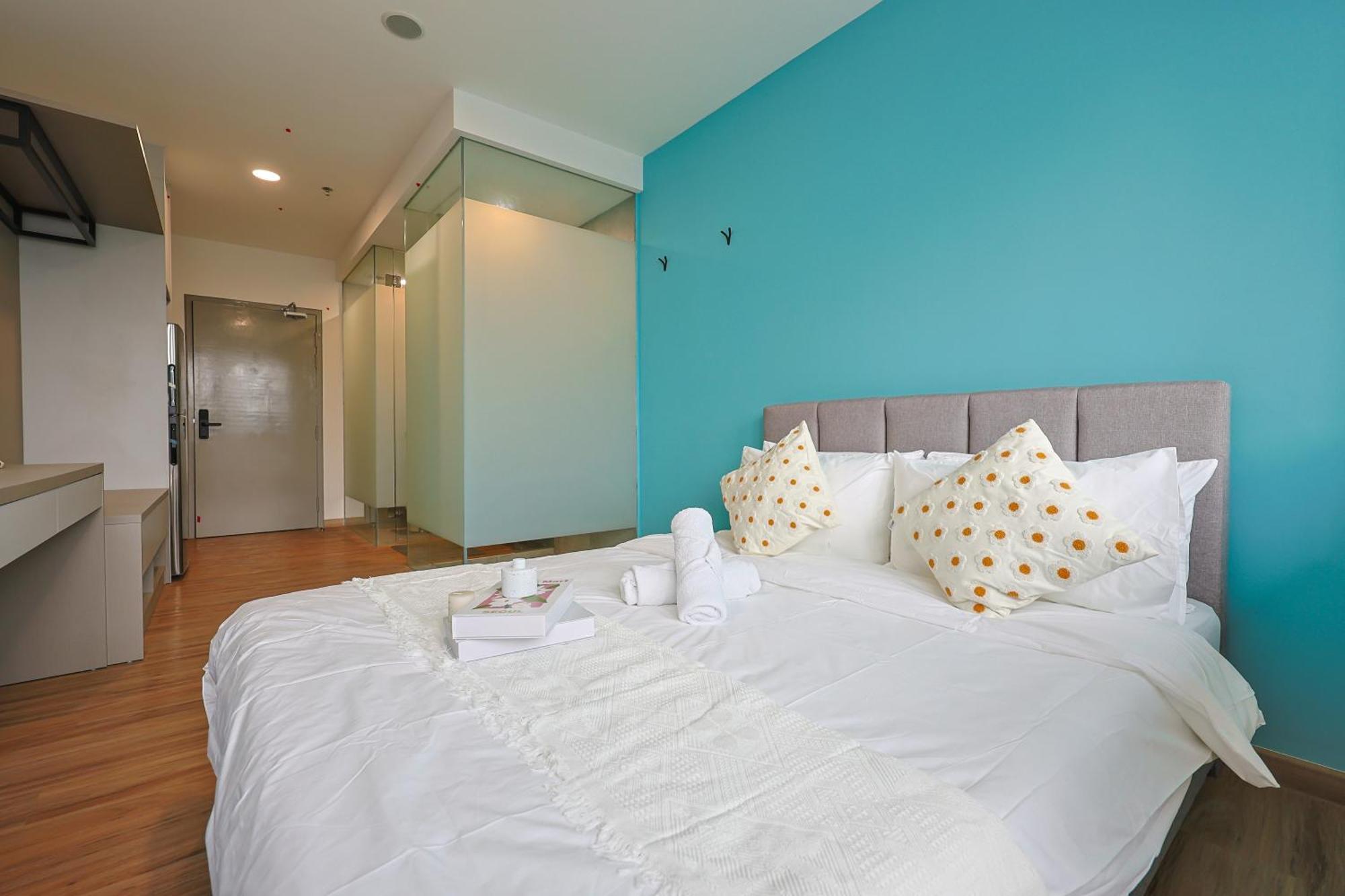 Apartment Riveria By Nexx Field Kuala Lumpur
