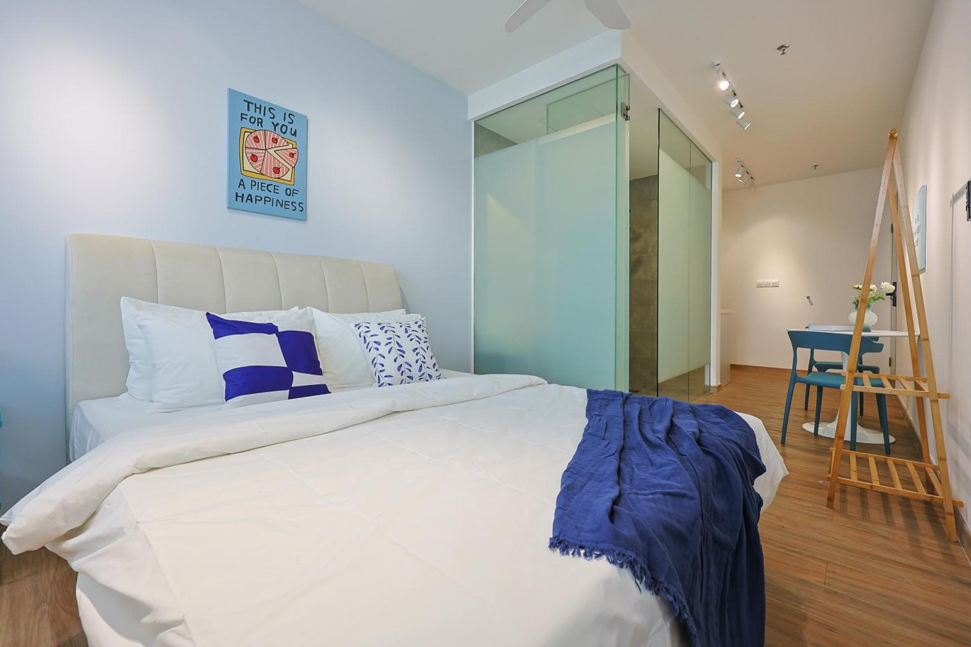 Riveria By Nexx Field Kuala Lumpur