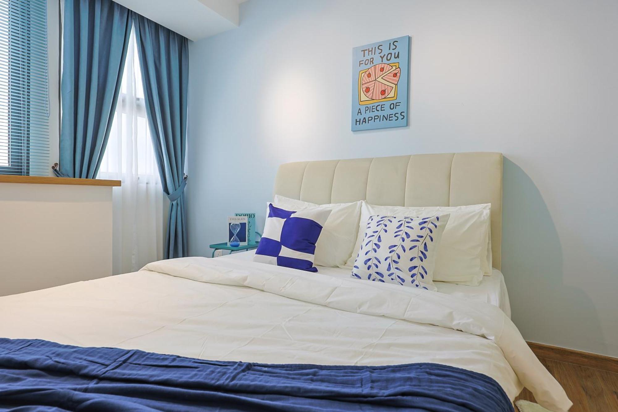 Apartment Riveria By Nexx Field Kuala Lumpur