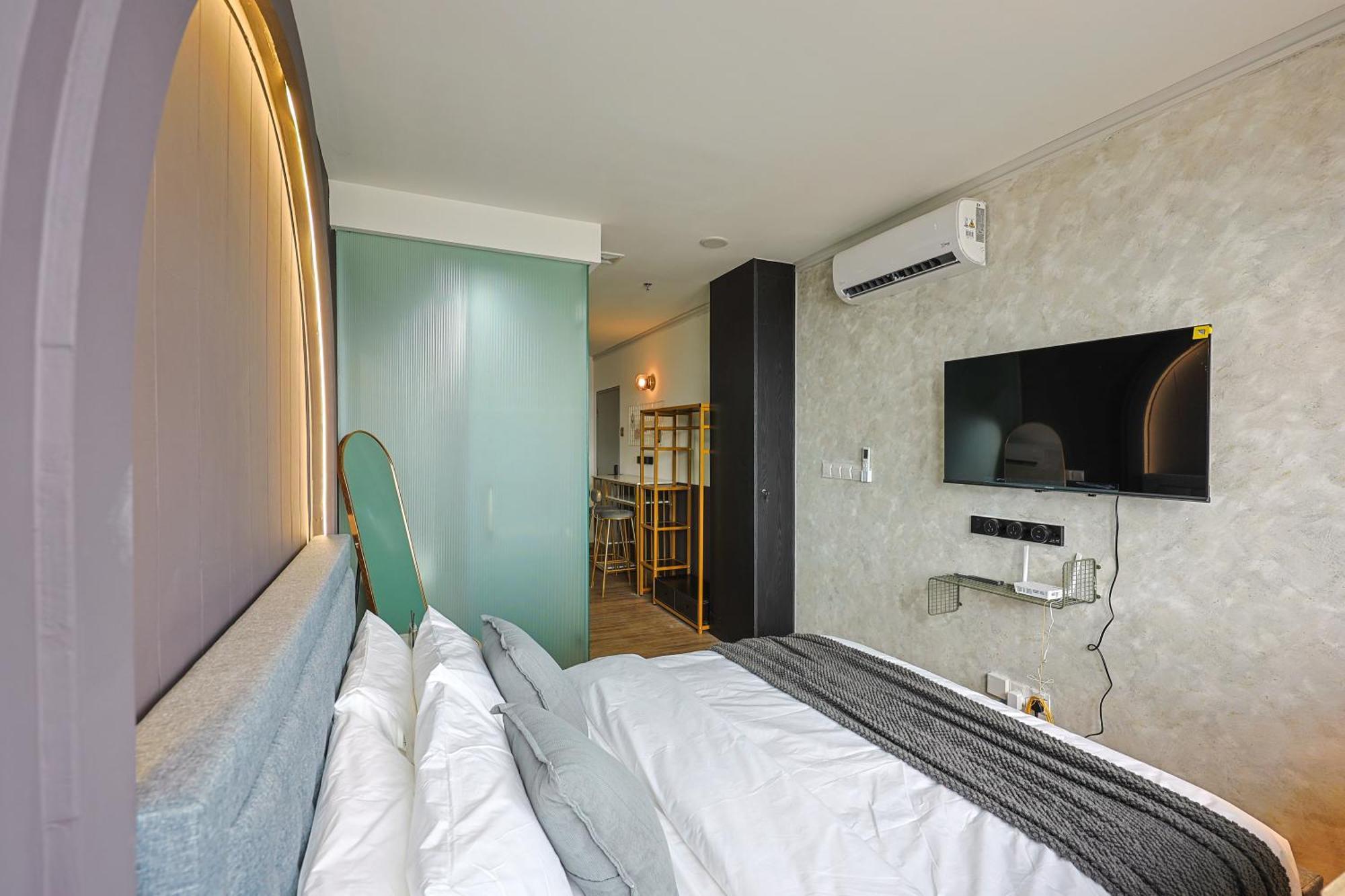 Apartment Riveria By Nexx Field