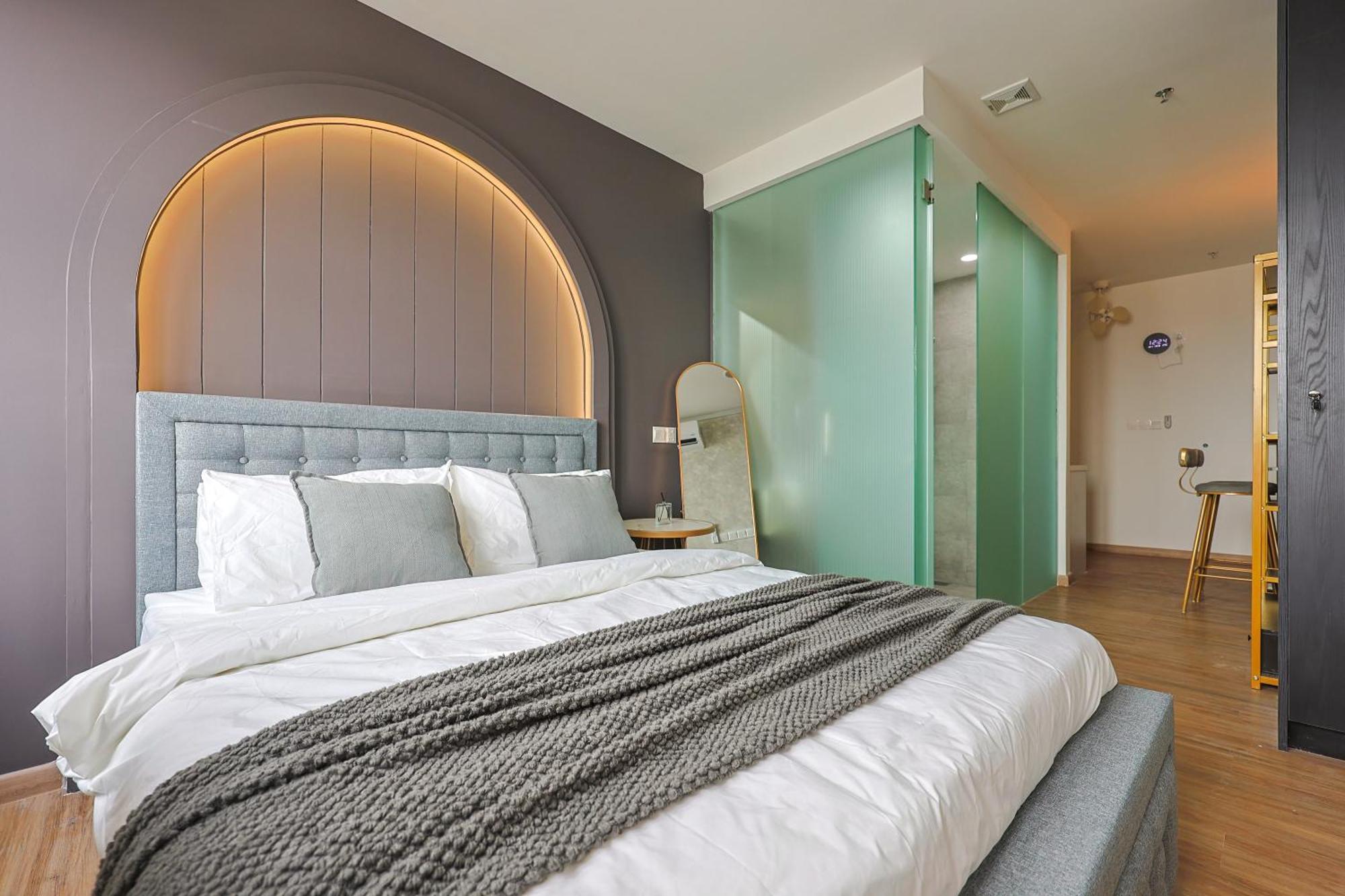Riveria By Nexx Field Apartment Kuala Lumpur