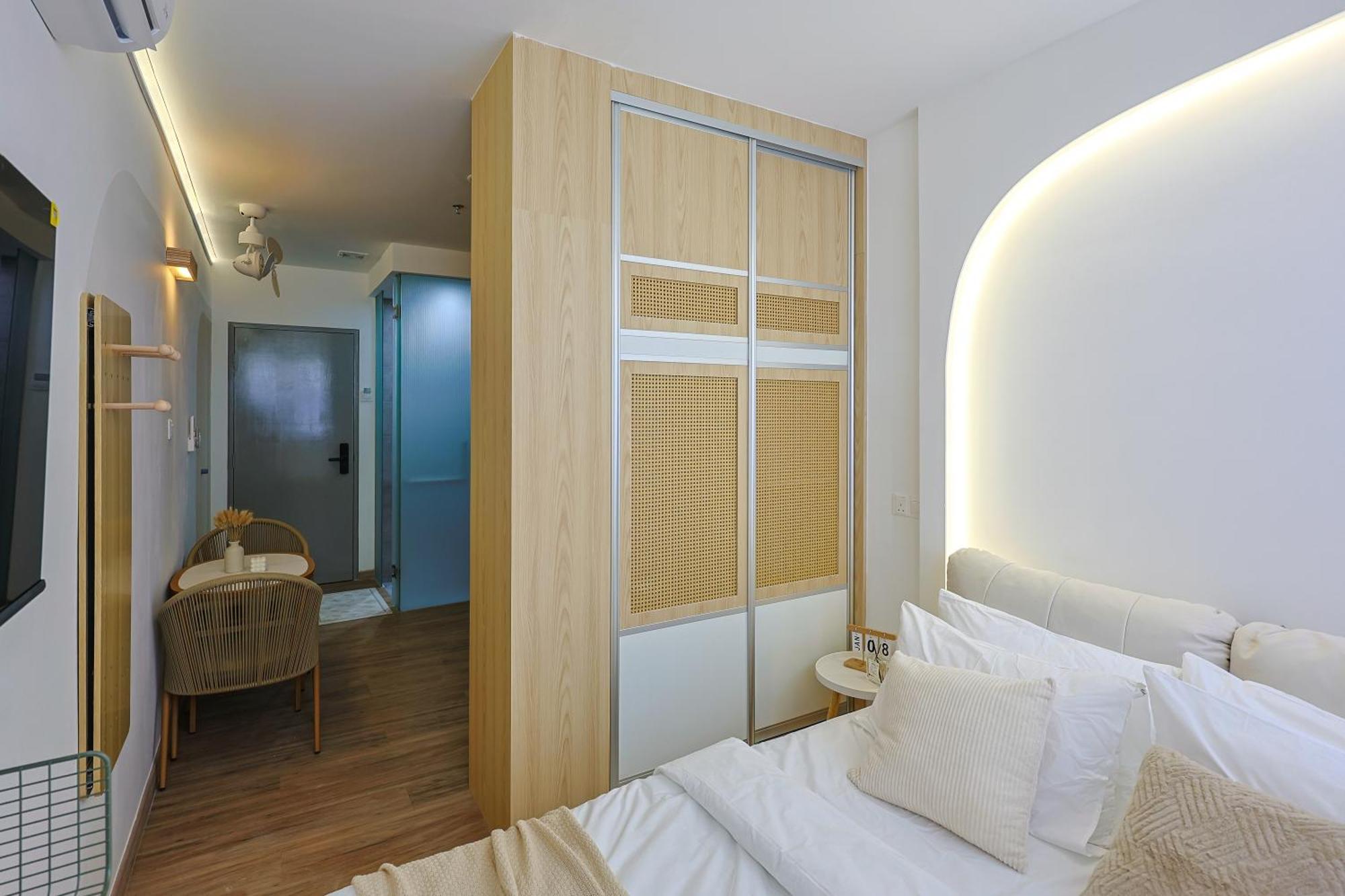 Apartment Riveria By Nexx Field *