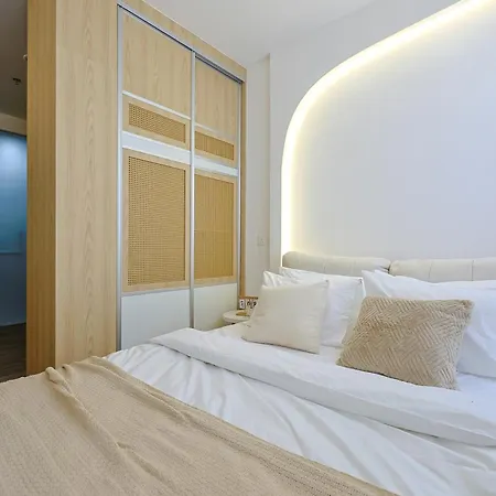 Riveria City By Nexx Field Kuala Lumpur Exterior photo