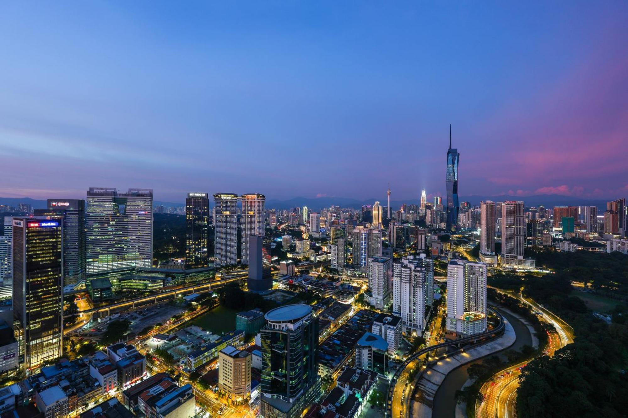 Apartemen Riveria By Nexx Field