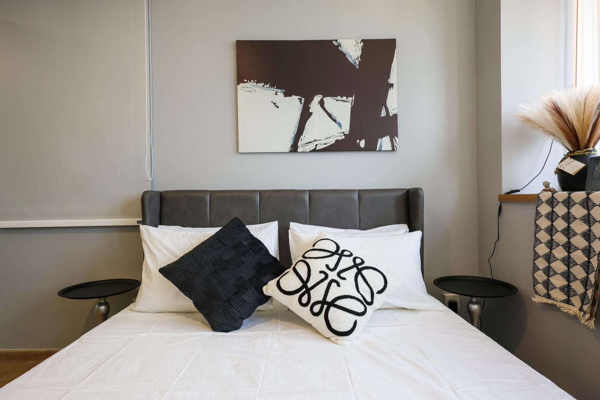 Apartemen Riveria By Nexx Field