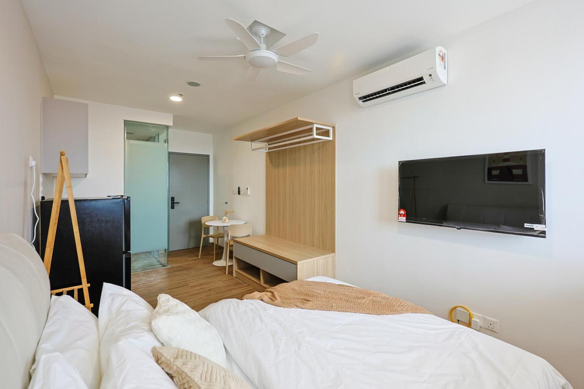 Riveria By Nexx Field Kuala Lumpur