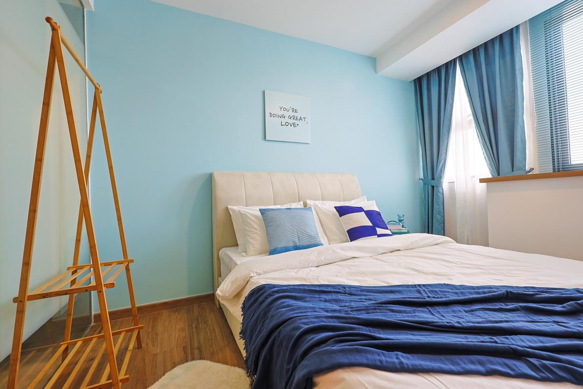 Apartment Riveria By Nexx Field Kuala Lumpur