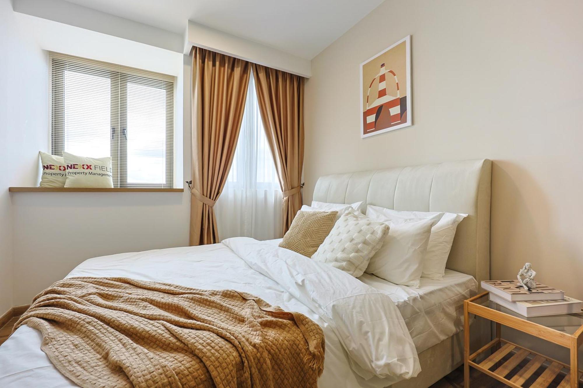 Apartment Riveria By Nexx Field Kuala Lumpur