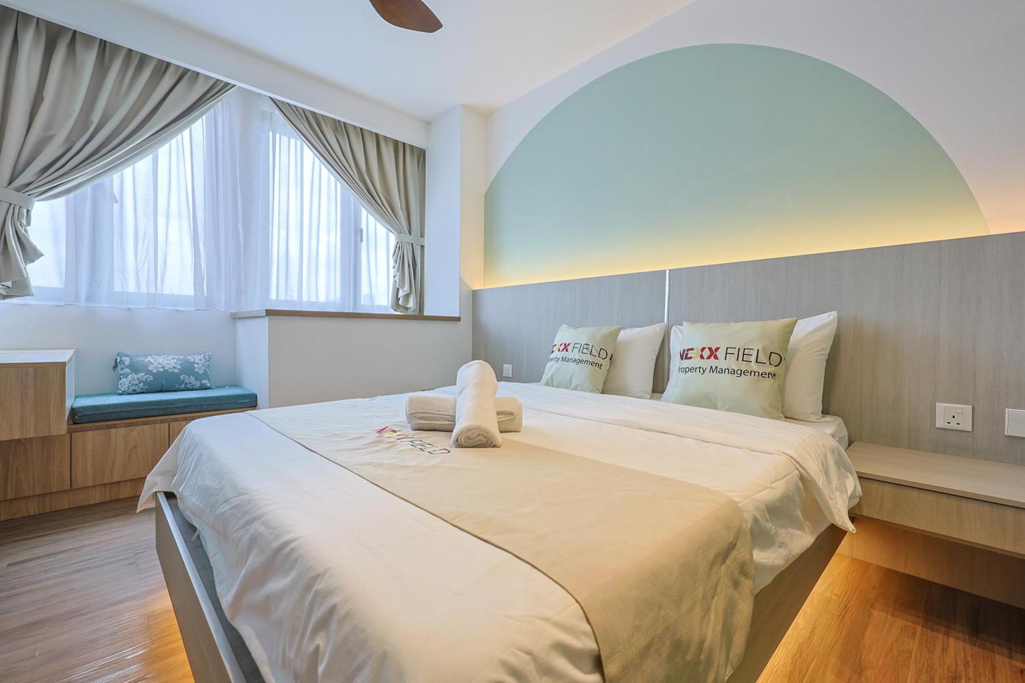 Riveria By Nexx Field * Kuala Lumpur