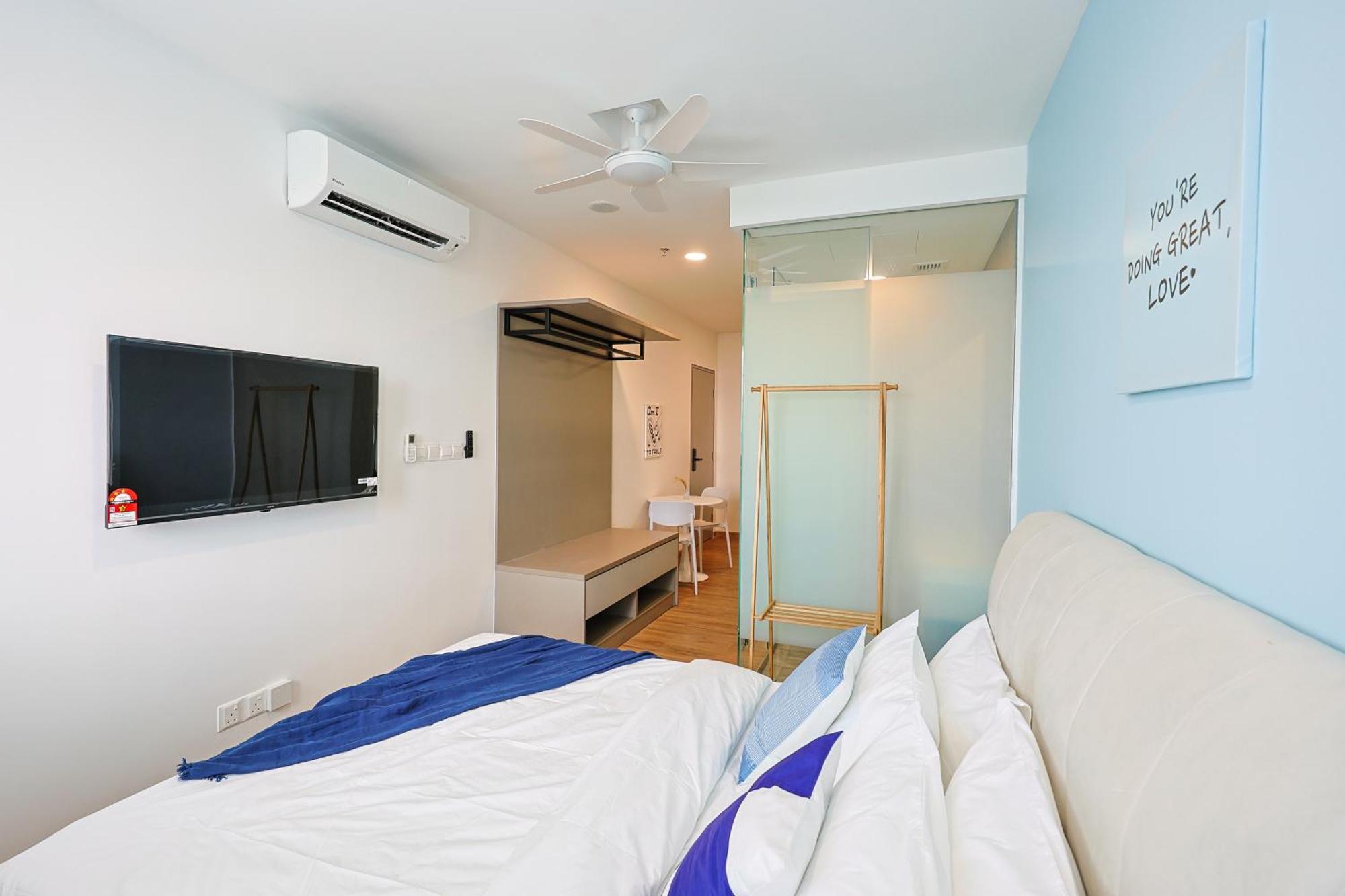 Apartment Riveria By Nexx Field *
