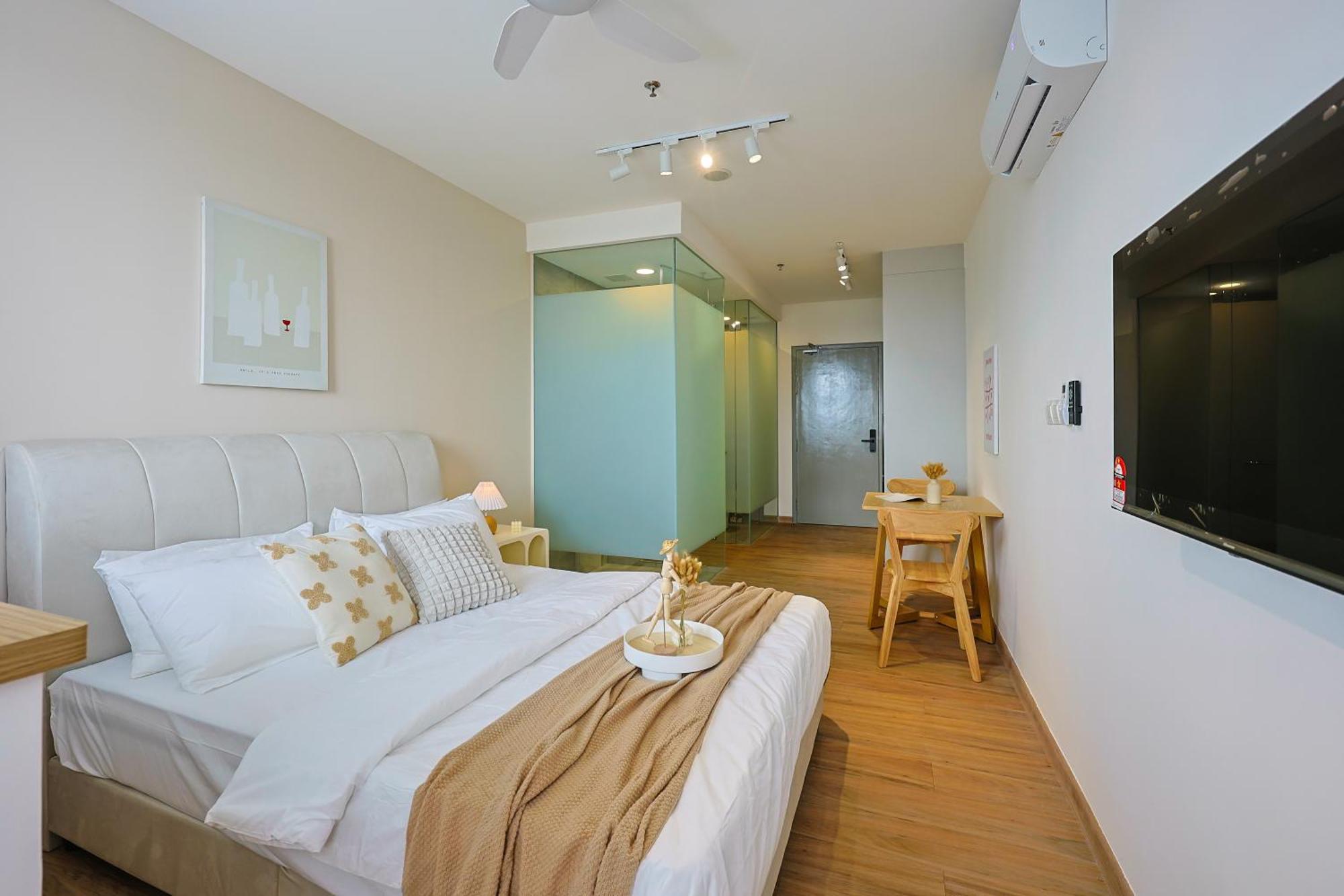 Apartment Riveria By Nexx Field Kuala Lumpur