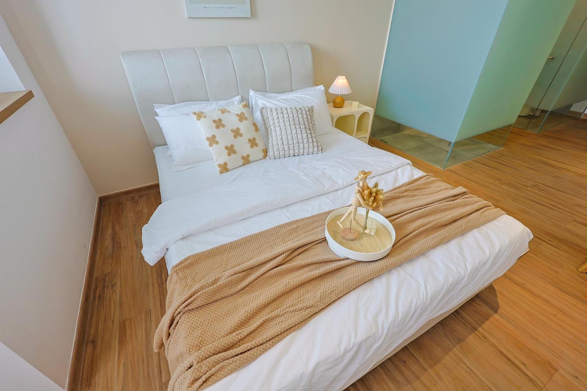 Apartment Riveria By Nexx Field Kuala Lumpur